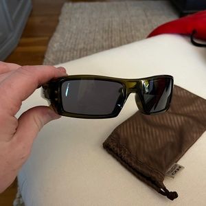 Oakley Gascan - Olive Color